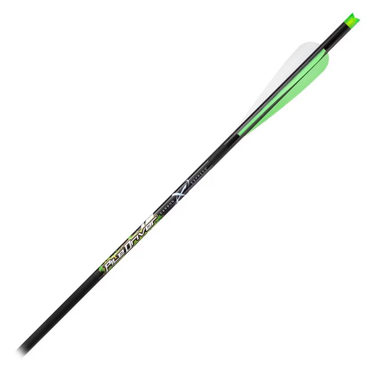 CARBON EXPRESS PILEDRIVER FLECHE 22&quot;