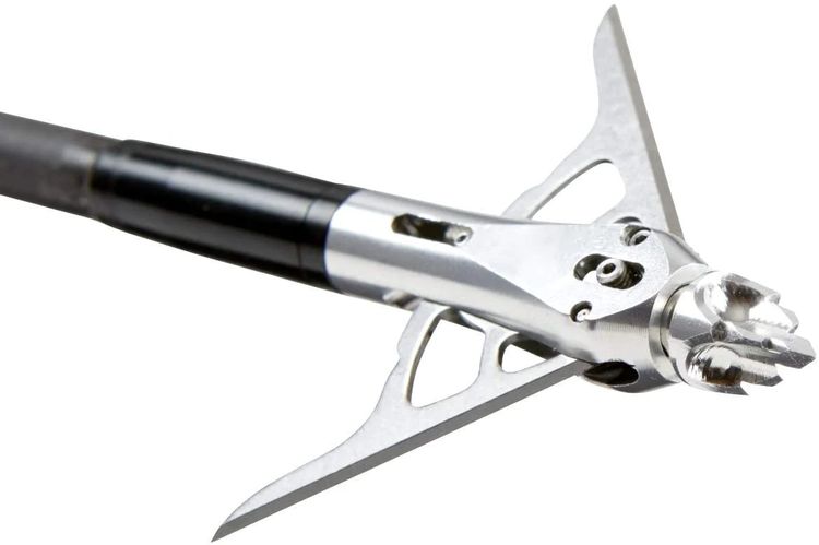 RAMCAT POINTE DE CHASSE CAGE RIPPER 100G