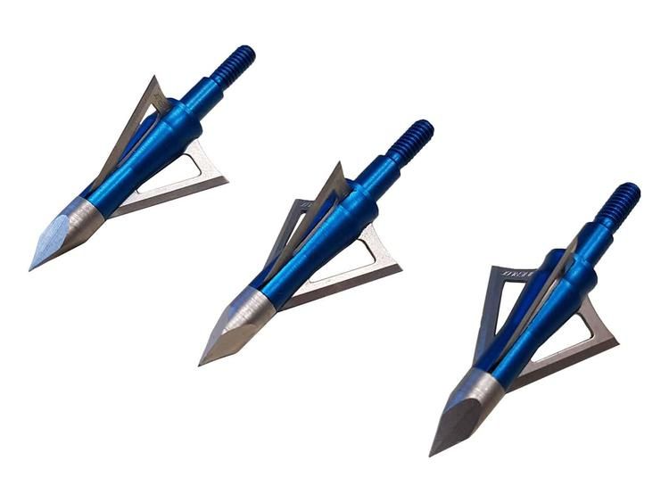 EXCALIBUR BOLTCUTTER B.A.T. BROADHEAD (100GR)