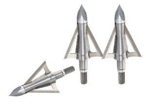 EXCALIBUR  POINTE DE CHASSE BOLTCUTTER B.A.T. BROADHEAD (150GR)