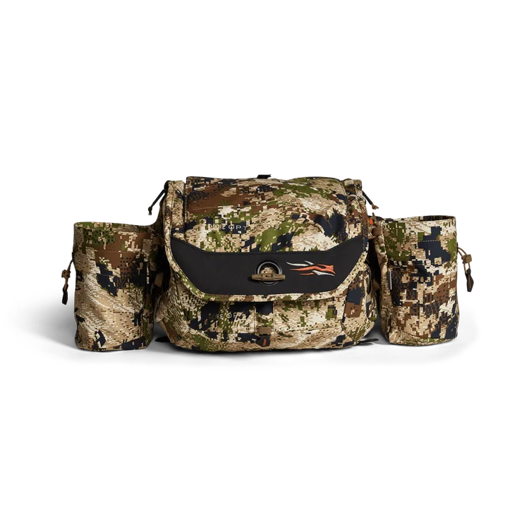 SITKA TOOL BELT OPTIFADE SUBALPINE (O/S)