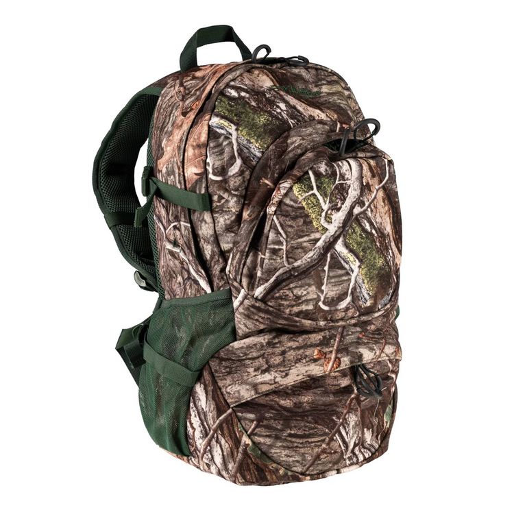 BUCKLAND SAC A DOS WILLOW 25L
