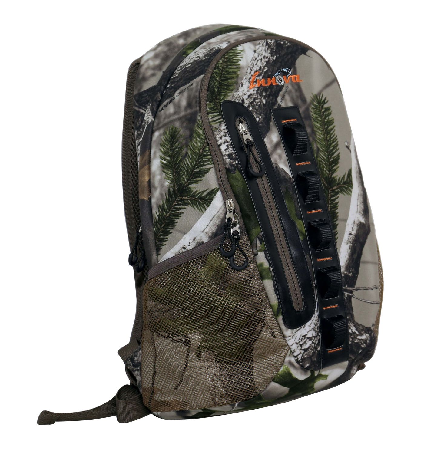 INNOVA SAC À DOS CAMO &#39;WOOD RIVER&#39; (30L)