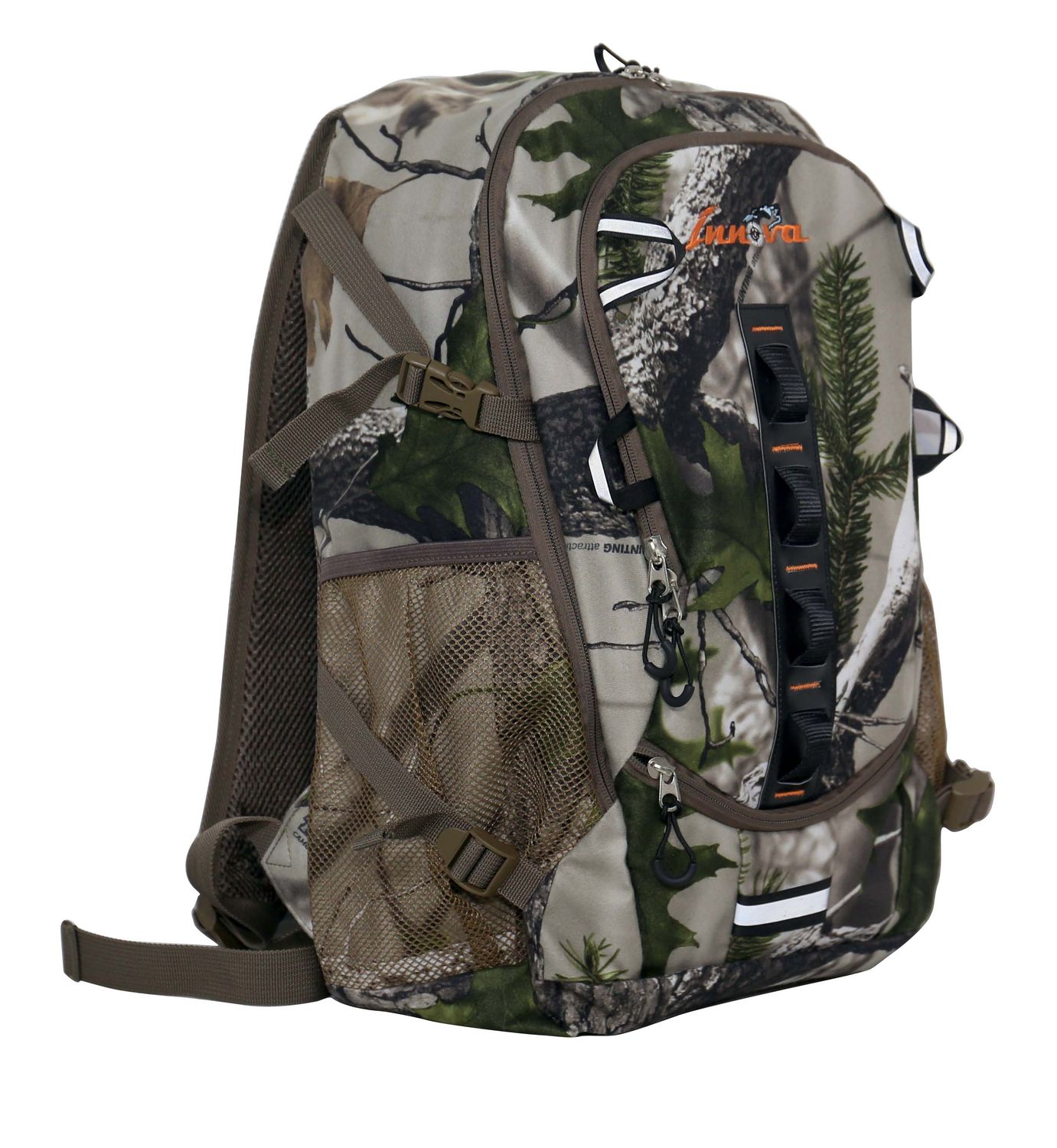INNOVA SAC À DOS CAMO &#39;WOOD PATH&#39; (30L)