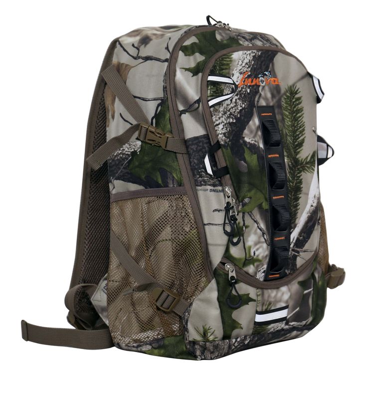 INNOVA SAC À DOS CAMO &#39;WOOD PATH&#39; (30L)