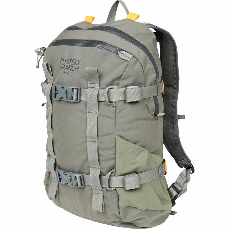 MYSTERY RANCH SAC À DOS &#39;&#39;GRAVELLY 18&#39;&#39;