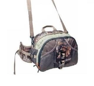 INNOVA SAC DE TAILLE CAMO &#39;WOOD CALL&#39; (10L)