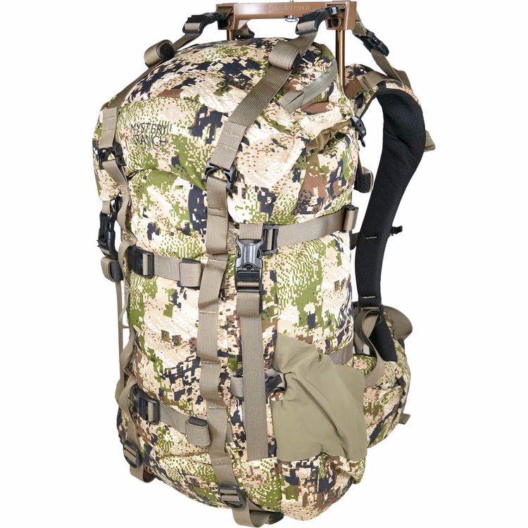 MYSTERY RANCH SAC À DOS &#39;&#39;POP UP 40&#39;&#39;