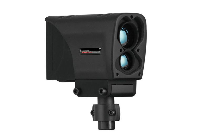 AMBITION ARCHERY LASER RANGE FINDER 100 YARD