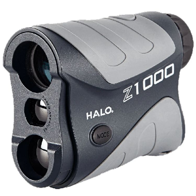 HALO TÉLEMETRE LAZER Z1000