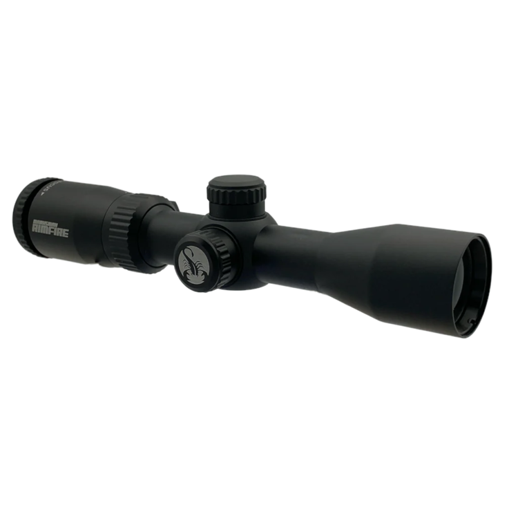 SCORPION RIMFIRE MARKSMAN 2X7X32MMCRM-BI