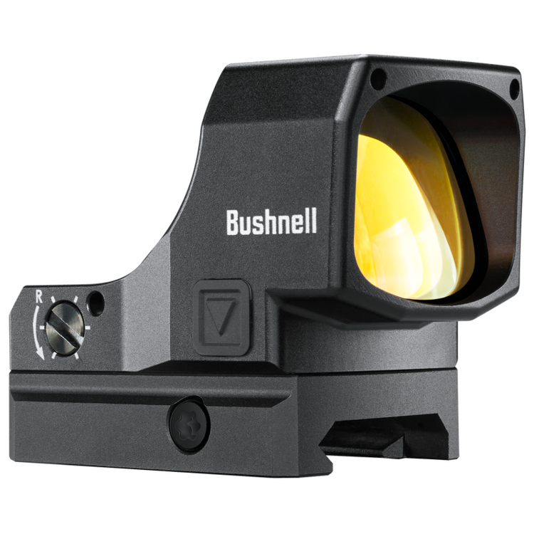 BUSHNELL ELECTRO-OPTICS 1 X 24mm RXS-250