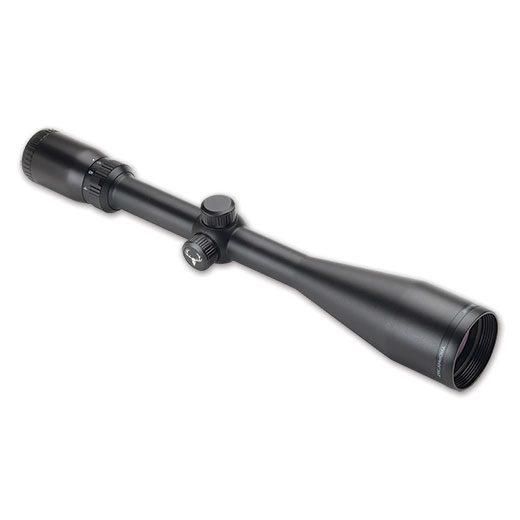 BUSHNELL TÉLESCOPE TROPHY XLT 3-9X50MM