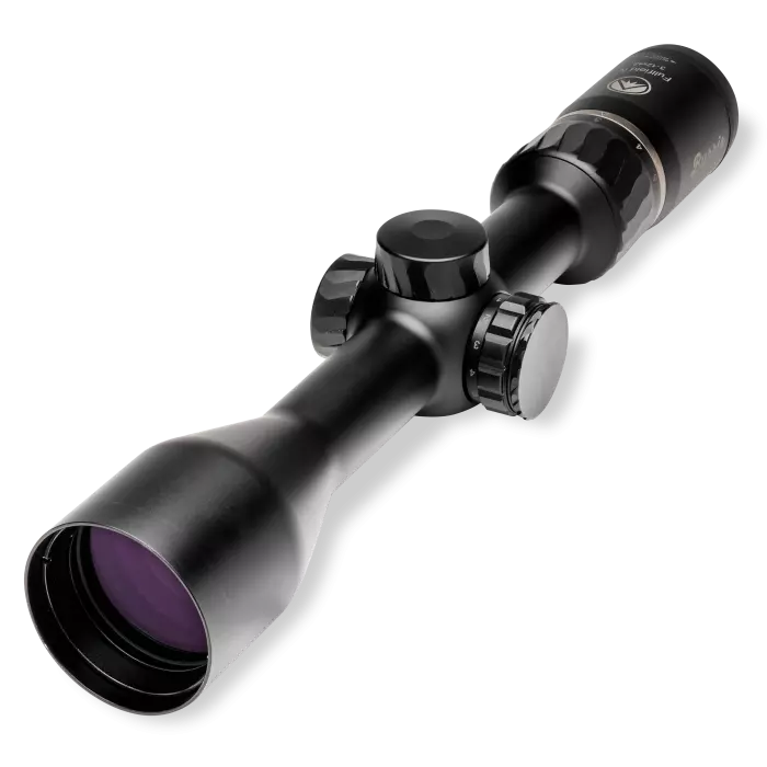 BURRIS FULLFIELD IV 3-12X42  1&#39;&#39;