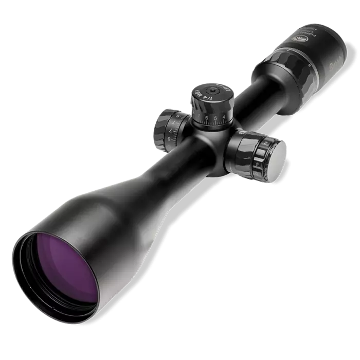 BURRIS FULLFIELD IV 6-24X50MM 1&#39;&#39;