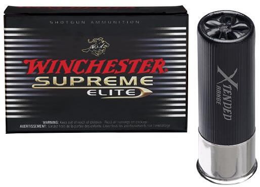 WINCHESTER 12GA 2