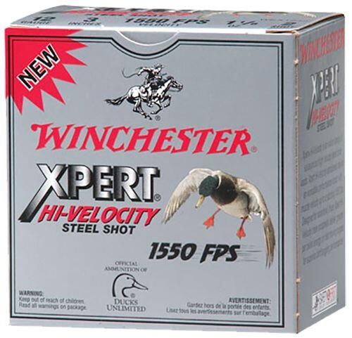 WINCHESTER XPERT  3 ½ &#39;&#39; 1625 FPS