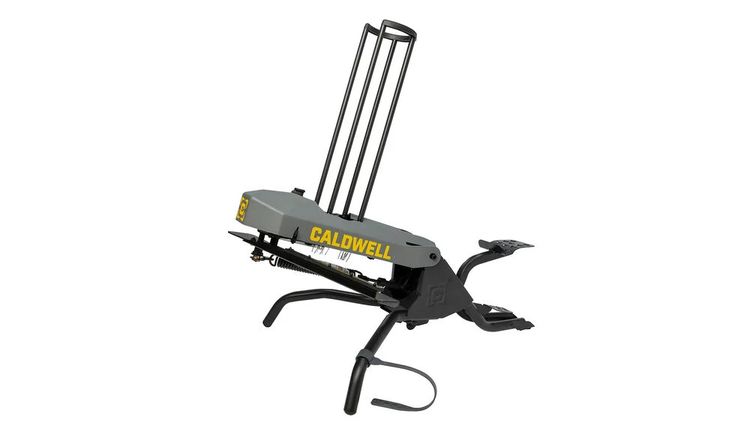 CALDWELL LANCE PIGEON CLAYMORE