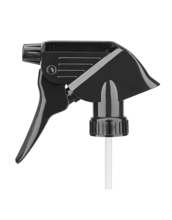 PULVERISATEUR NOIR POUR BOUTEILLE D&#39;URINE