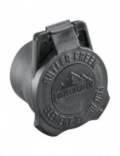 BUTLER CREEK ELEMENT PROTECTEUR DE TÉLESCOPE OBJECTIF 50-55 MM