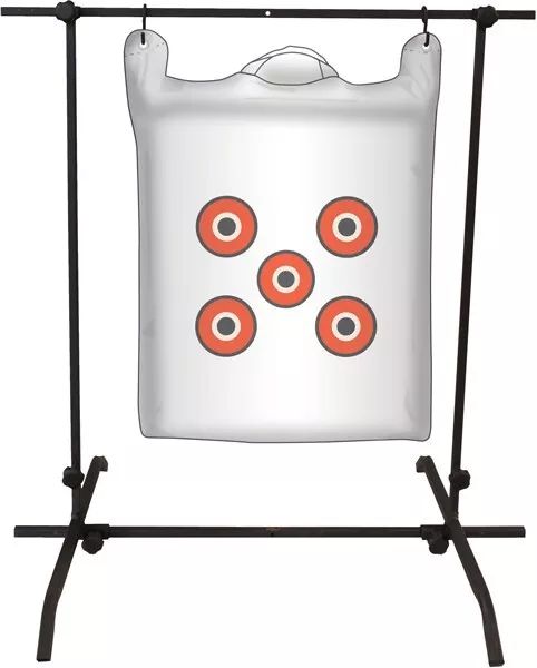 MUDDY TARGET HOLDER 34&quot;X34&quot;