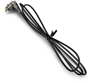 CUDDBACK CABLE DE RACORDEMENT C2-C2 10&#39;