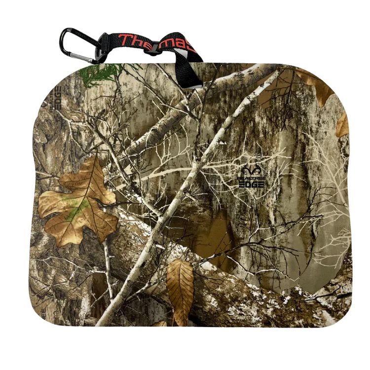 THERMASEAT COUSSIN PREDATOR XT &#39;&#39;BIG BOY&#39;&#39; - 0,75 PO