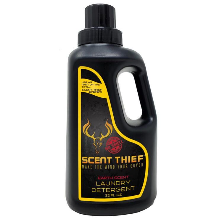 SCENT THIER DETERGENT ODEUR DE TERRE 32FL