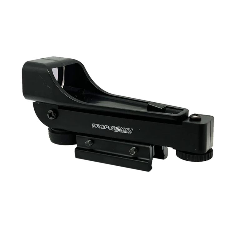 PROPULSION EAGLE RED DOT