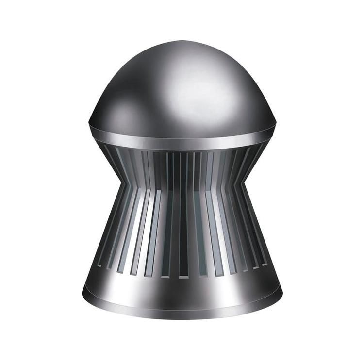 CROSMAN PLOMBS .177 ESSENTIAL 7GR (500)