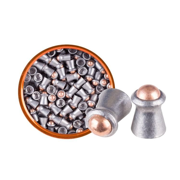 GAMO PLOMB ROCKET .177 9.6GR.