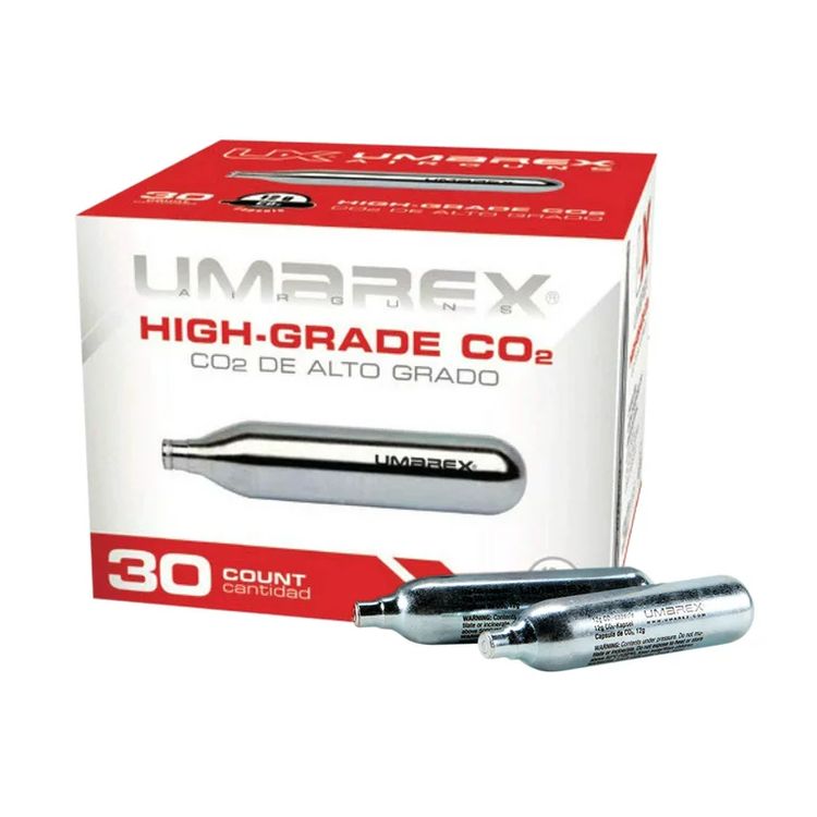 UMAREX CO2 AIR GUN 12G (30)