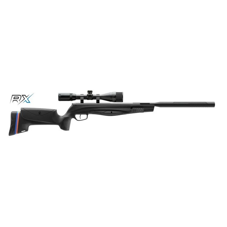 STOEGER  AIRGUNS RX20TAC  COMBO SYNT .177