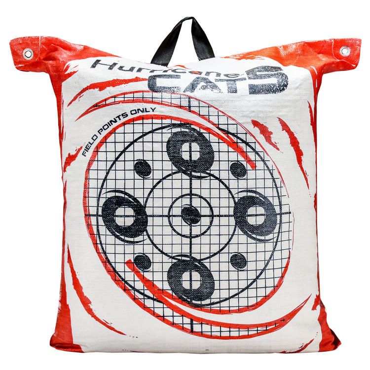 HURRICAINE CIBLE &#39;CAT5&#39; POUR FLÈCHE 650PSI