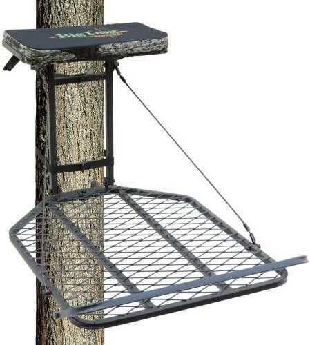 BIG DOG BULL DOG II 23 #/2&#39;&#39; X 29&#39;&#39; (CAP 300 LBS)