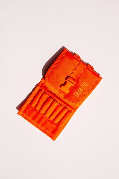 TRAKTIQ POCHETTE A MUNITIONS/AMMO POUCH