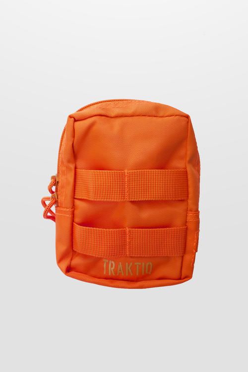 TRAKTIQ POCHETTE UTILITAIRE/UTILITY POUCH