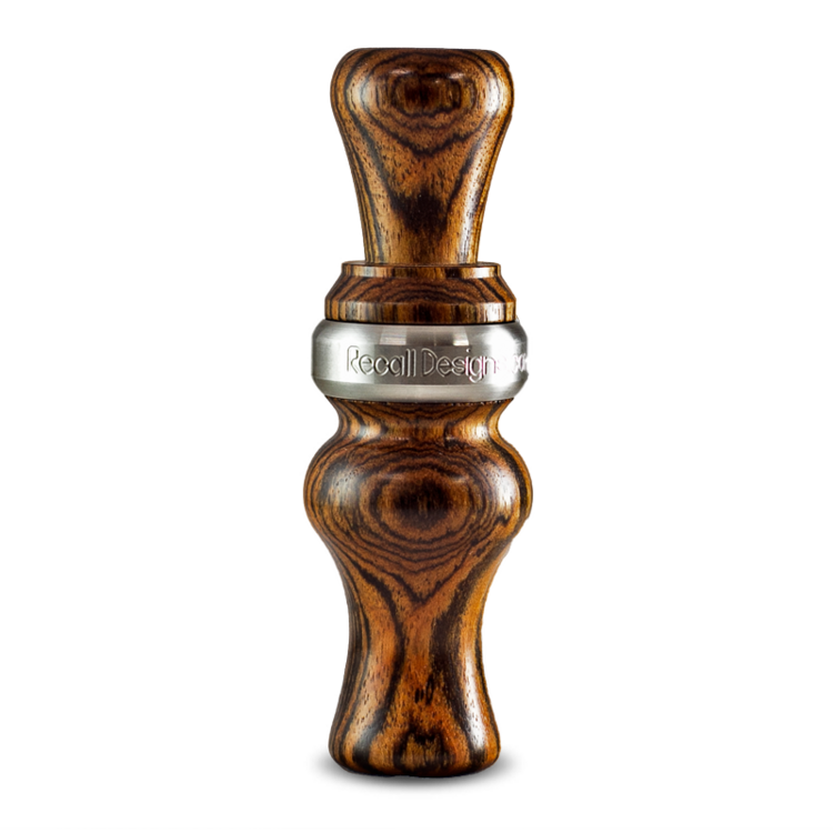 RECALL DESIGNS APPEAU CANARD HEN ARCHY AMPLE SIMPLE - BOCOTE
