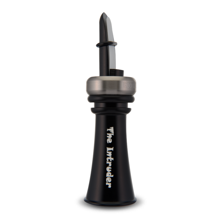 RECALL DESIGNS INTRUDER HURLEUR COYOTE HOWLER NOIR