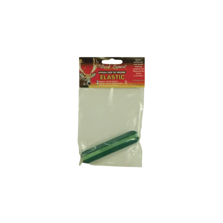 BUCK EXPERT APPEAUX CHEVREUIL ELASTIC