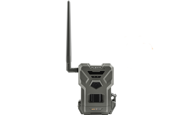 SPYPOINT CAMÉRA CELLULAIRE FLEX-M