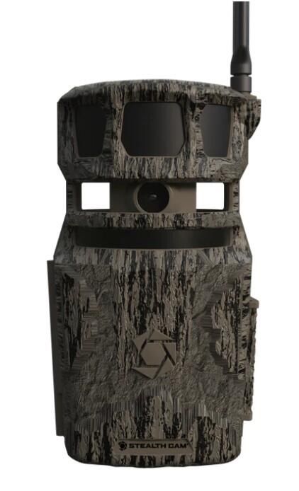 STEALTH CAM CAMÉRAS CELLULAIRE &#39;&#39;REVOLVER PRO 360&#39;&#39;