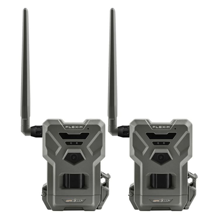 SPYPOINT COMBO CAMERA CELLULAIRE FLEX-M
