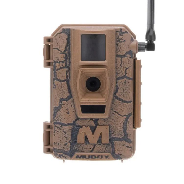 MUDDY CAMERA CELLULAIRE MITIGATOR 24MP