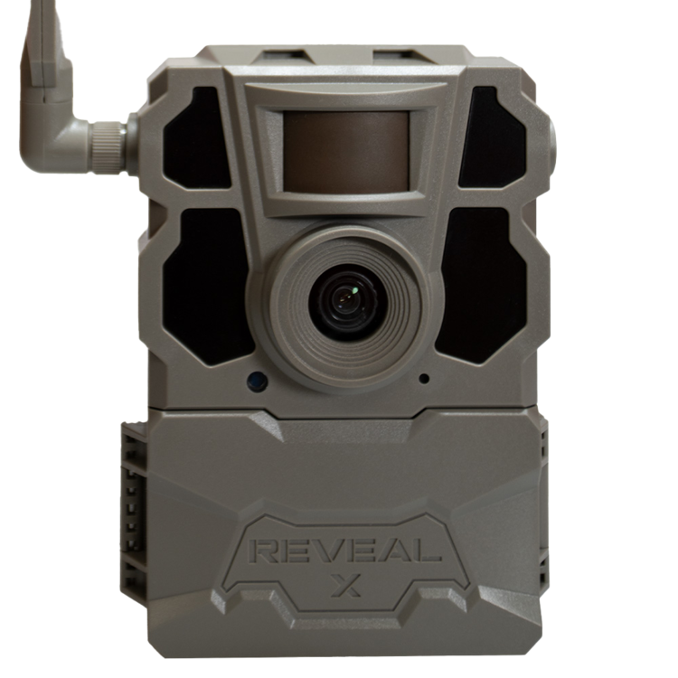 TACTACAM GEN 2 REVEAL CELLULAIRE