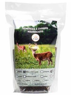 MEUNERIE SOUCY SEMENCE MIXTE VIVACE (1 KG)