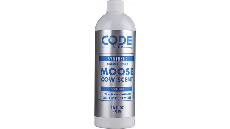 CODE BLUE ODEUR DE FEMELLE ORIGNAL SYNTHÉTIQUE 16 OZ