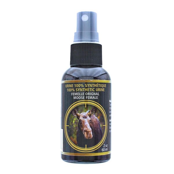 MEUNERIE SOUCY URINE FEMELLE ORIGNAL SYNTETIQUE 120 ML