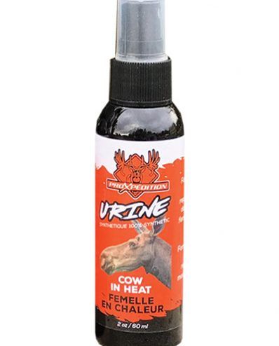 PROXPEDITION URINE SYNTHÉTIQUE FEMELLE EN CHALEUR ORIGNAL 60ML