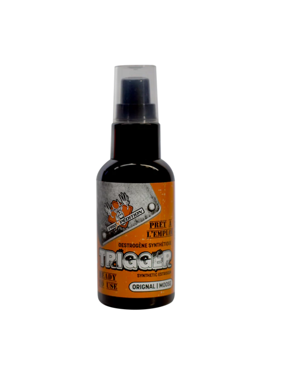 PROXPEDITION OESTROGENE SYNTHETIQUE TRIGGER ORIGNAL